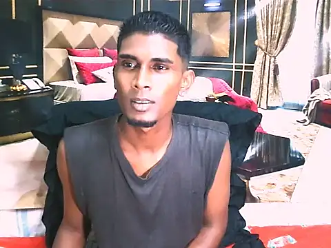 IndianThuggin online show from 05-16-26, 01:04