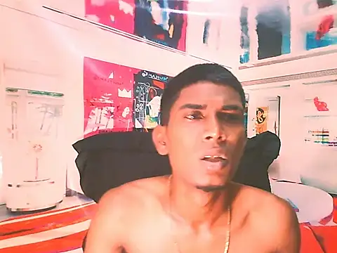 IndianThuggin online show from 11-29-25, 08:03