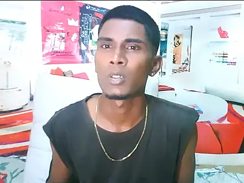 IndianThuggin online show from 10-19-25, 06:10