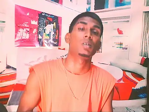 IndianThuggin online show from 11-30-25, 03:57