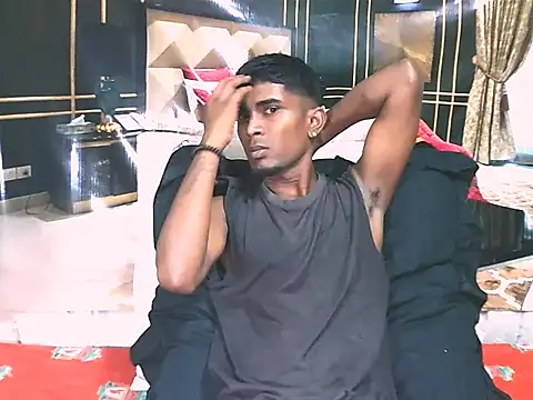 IndianThuggin online show from 06-16-26, 05:57