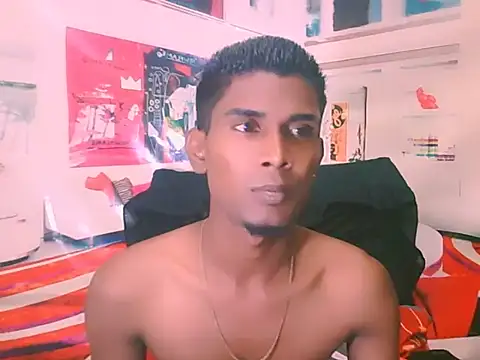 IndianThuggin online show from 11-16-25, 05:17