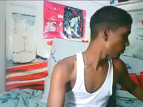 IndianThuggin online show from 10-24-25, 05:45