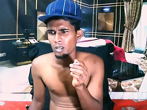 IndianThuggin online show from 05-04-26, 01:03