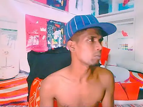 IndianThuggin online show from 12-16-25, 05:06