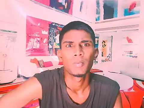 IndianThuggin online show from 11-26-25, 04:34