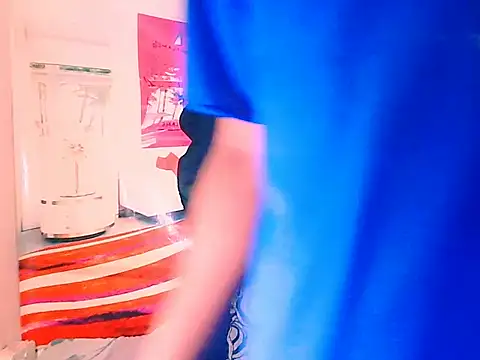 IndianThuggin online show from 11-07-25, 04:33