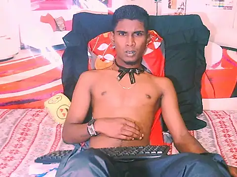 IndianThuggin online show from 11-17-25, 07:12