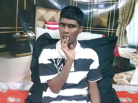 IndianThuggin online show from 07-01-26, 09:15