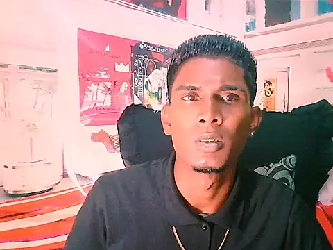 IndianThuggin online show from 11-04-25, 04:33