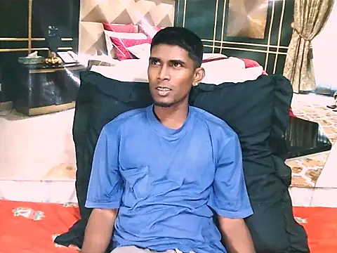 IndianThuggin online show from 06-11-26, 05:54