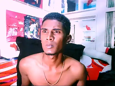 IndianThuggin online show from 10-25-25, 05:13