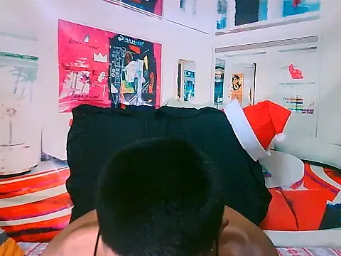 IndianThuggin online show from 12-15-25, 05:41