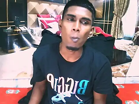 IndianThuggin online show from 05-29-26, 12:11