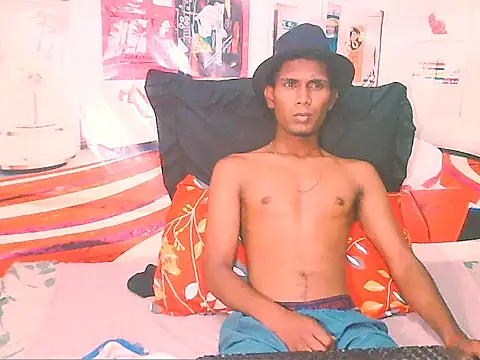 IndianThuggin online show from 12-01-25, 05:36