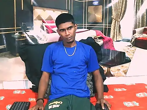IndianThuggin online show from 05-22-26, 07:28