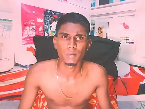 IndianThuggin online show from 11-21-25, 05:56