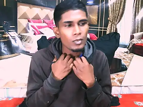 IndianThuggin online show from 05-19-26, 05:25