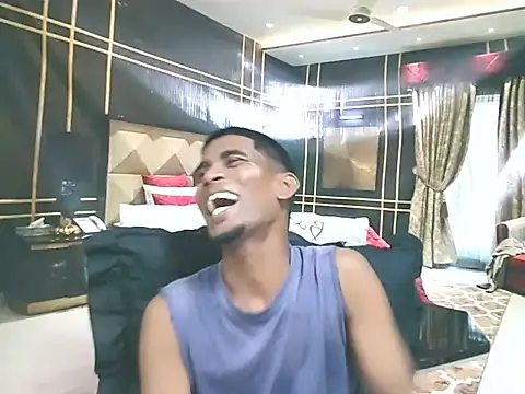 IndianThuggin online show from 07-09-26, 07:35