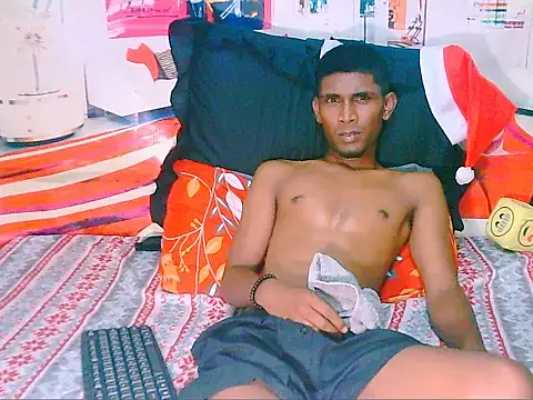 IndianThuggin online show from 12-17-25, 10:04