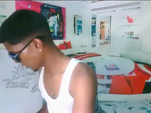 IndianThuggin online show from 10-21-25, 06:18