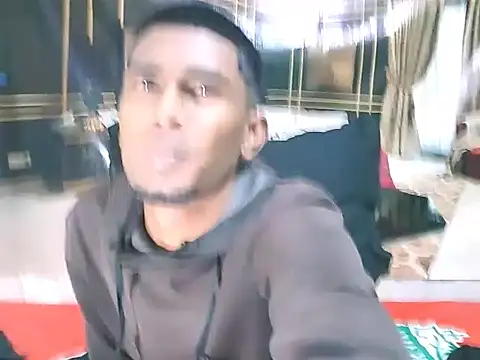 IndianThuggin online show from 07-07-26, 05:54