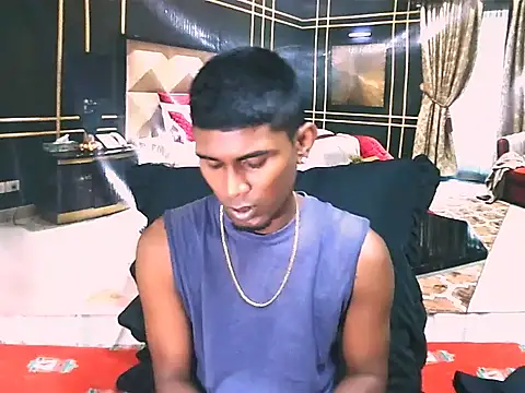 IndianThuggin online show from 05-31-26, 05:40