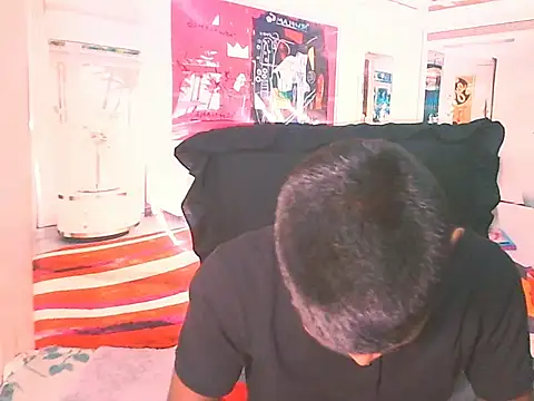 IndianThuggin online show from 11-28-25, 05:02