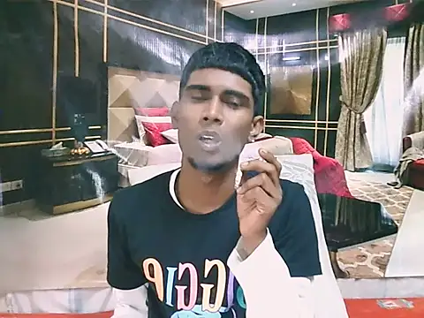 IndianThuggin online show from 07-03-26, 05:08