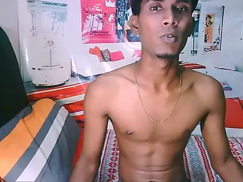 IndianThuggin online show from 12-03-25, 05:23