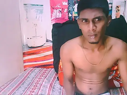 IndianThuggin online show from 12-05-25, 05:11