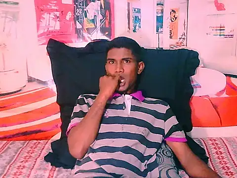 IndianThuggin online show from 11-12-25, 04:27