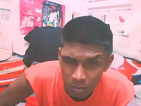 IndianThuggin online show from 11-20-25, 06:19