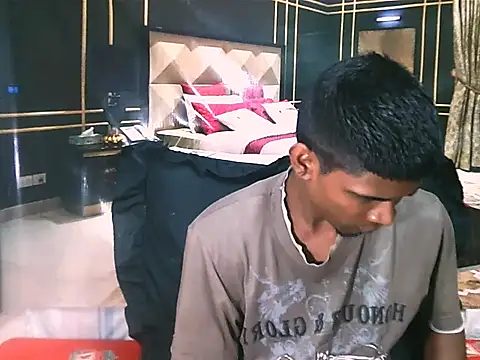 IndianThuggin online show from 06-03-26, 05:50