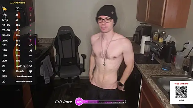 Sin Lord online show from 06-14-26, 02:19