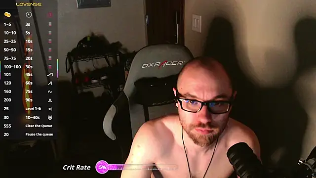 Sin Lord online show from 04-14-26, 04:28