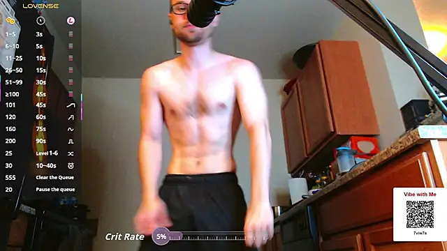 Sin Lord online show from 05-22-26, 01:36