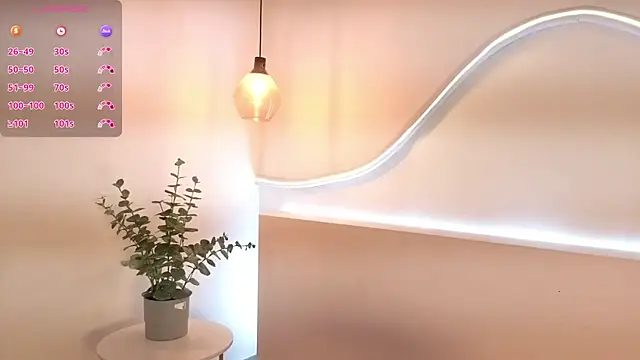 lulu wonder online show from 11-27-25, 09:15