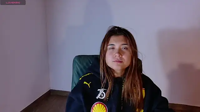  jeessy online show from 11-13-25, 02:48