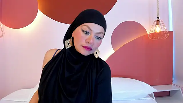 SophiaBeckerr online show from 10-25-25, 07:14