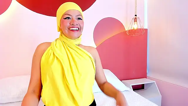 SophiaBeckerr online show from 11-01-25, 01:05