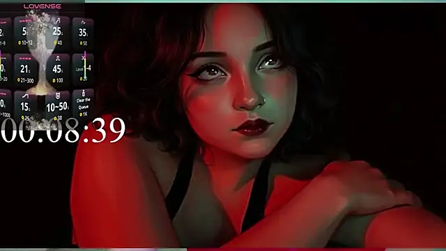 Ladyswap online show from 12-02-25, 07:37