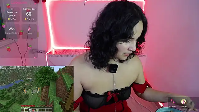 Ladyswap online show from 11-15-25, 02:48