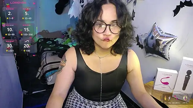 Ladyswap online show from 11-08-25, 03:10