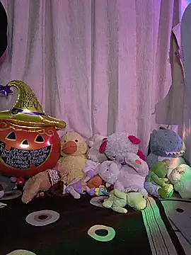 Ladyswap online show from 10-25-25, 03:06