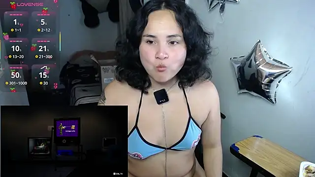 Ladyswap online show from 11-10-25, 02:16