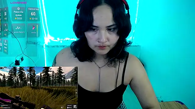 Ladyswap online show from 12-18-25, 02:27