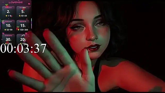 Ladyswap online show from 11-24-25, 07:36