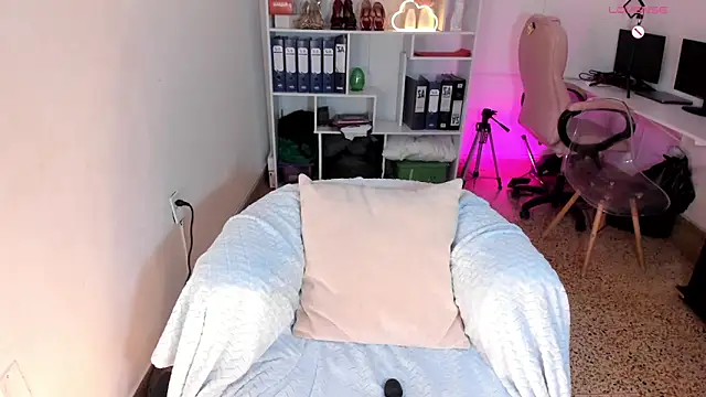 Dakota jhons1 online show from 02-20-26, 06:26