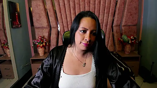 AshleyMontenegro online show from 01-13-26, 07:51